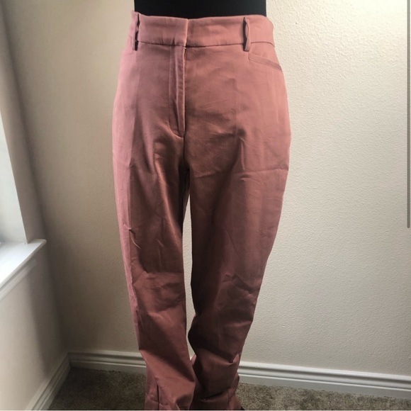 Express size 10 Long pants, like new - Picture 6 of 8